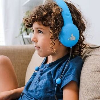 AirTube Headsets 
