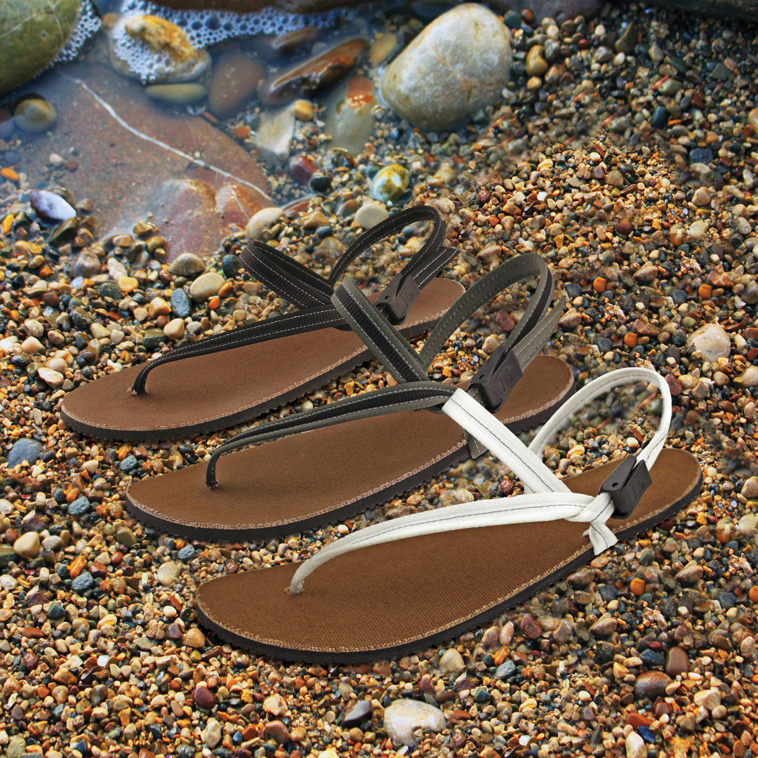 Earthing Footwear