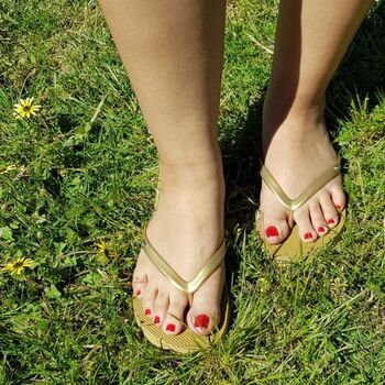 Harmony 783 Grounding Thongs
