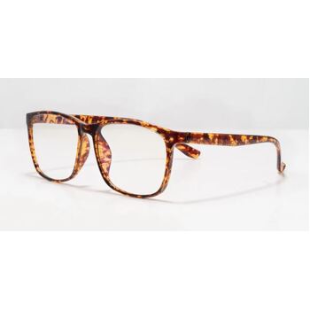 Ex-Display Ocushield Blue Light Blocking Glasses - Parker