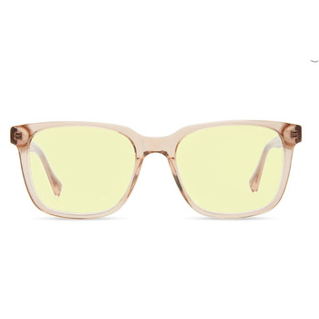 Carter/Champagne Sleep Blue Light Glasses
