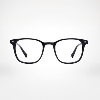 Clark/Gloss Black (non-prescription)