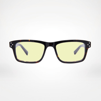 Kids- Bailey / Tortoise Sleep Glasses