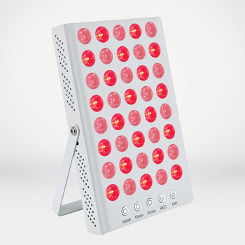 Red Light Therapy Power Panel - Mini