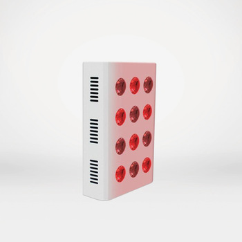Red Light Therapy Power Panel - Portable