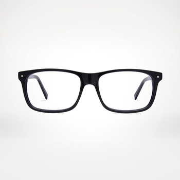 Kids-Addison / Gloss Black Blue Light Glasses