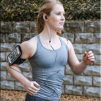 DefenderShield Airtube Headsets