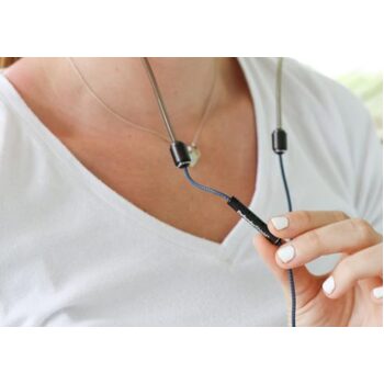 DefenderShield Airtube Headsets