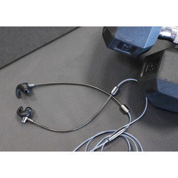 DefenderShield Airtube Headsets
