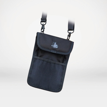 ConcealShield® Faraday Travel Bag