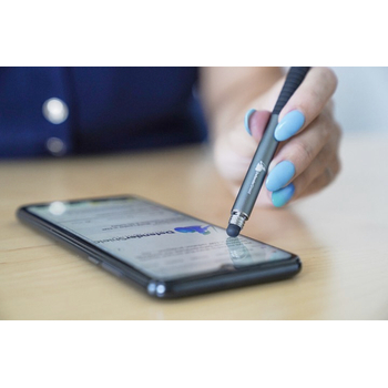 Dual-Sided Stylus Touch Screen Pen