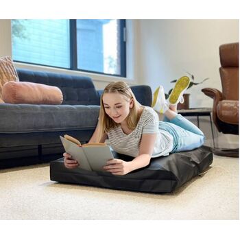 Earthing Floor Cushion Cover / Pet Bed Cover Kit