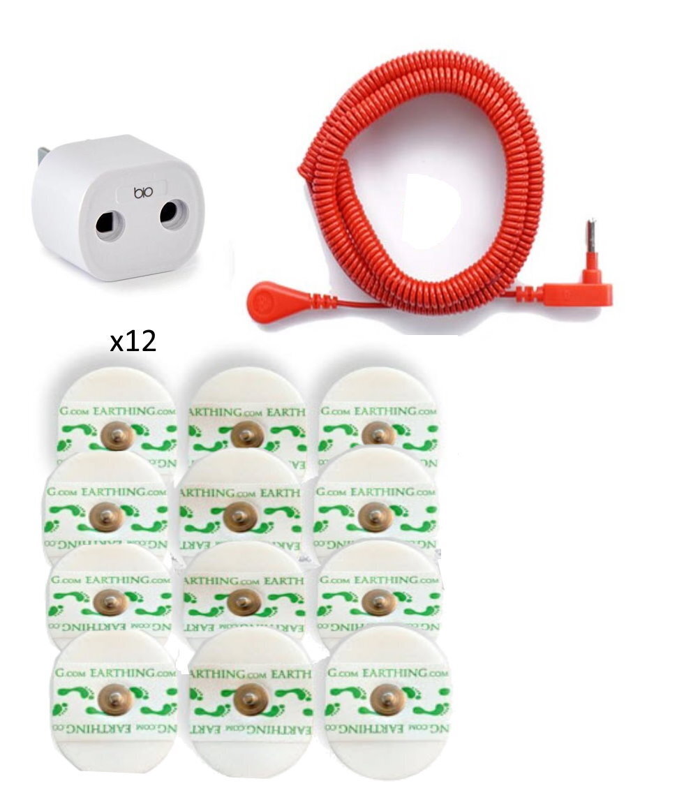 Patches Kit