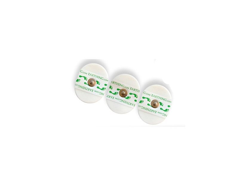 Earthing Patches - 30