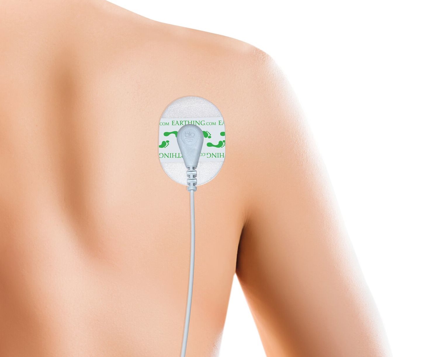 Earthing Patches (3)