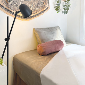 SoftSilver™ Sheet Kit