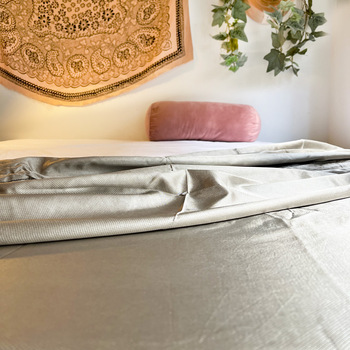 SoftSilver™ Sheet Kit