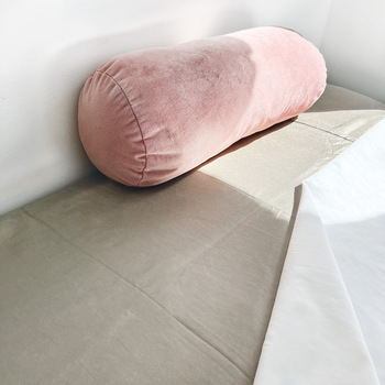 SoftSilver™ Sheet Kit