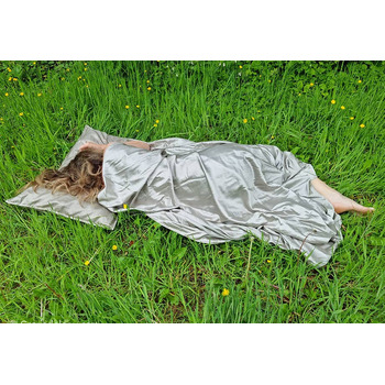 SoftSilver™ Sheet Kit