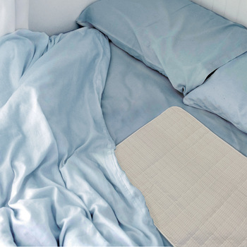Earthing Quilted Pad Kit
