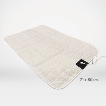 Earthing Quilted Pad Kit
