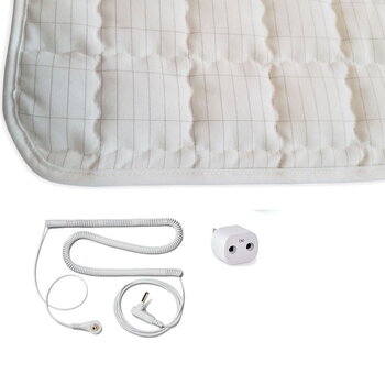 Earthing Quilted Pad Kit