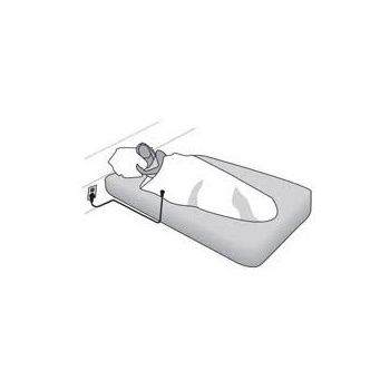 Recovery Bag Kit