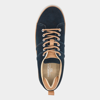 Black Suede Walker Grounding Shoe Size 42.5