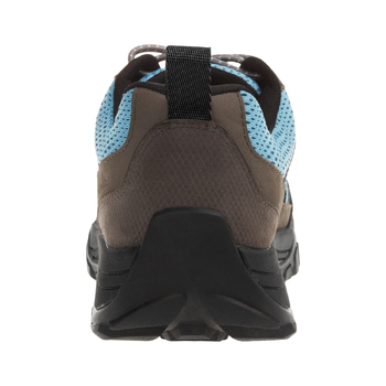 Grey Hiking Grounding Shoes