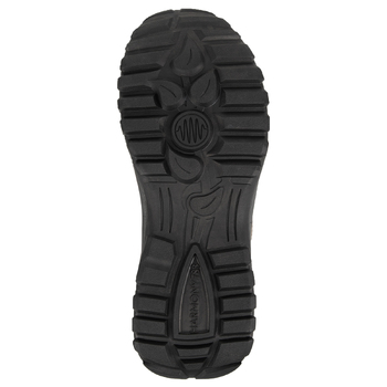 Grey Hiking Grounding Shoes
