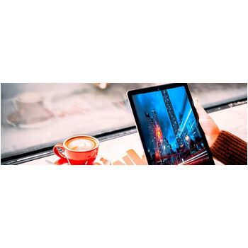 Ocushield Blue Light Filter for iPad