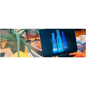 Ocushield  Blue Light Filter for MacBook
