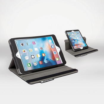 Safesleeve iPad Case for 5th & 6th Gen, Air, Air 2, Pro 9.7