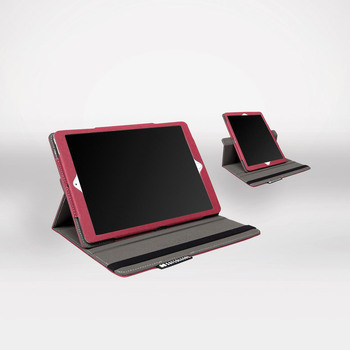 SafeSleeve iPad Case for iPad Mini 1, 2, 3, 4, 5