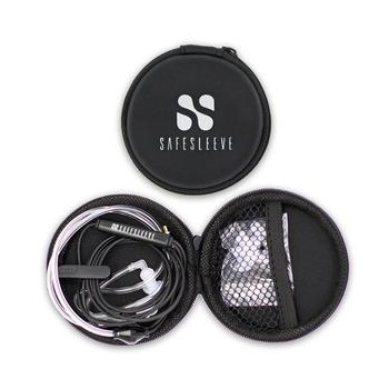 SafeSleeve Airtube Headsets