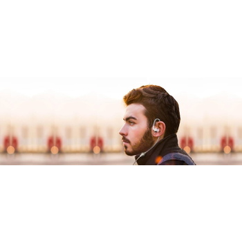 SafeSleeve Airtube Headsets