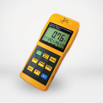 Digital Triaxial Gauss Meter TM192