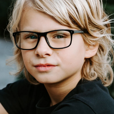 Kids' Frames