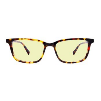 Wells / Classic Tortoise Sleep Glasses