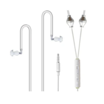 SafeSleeve Airtube Headsets