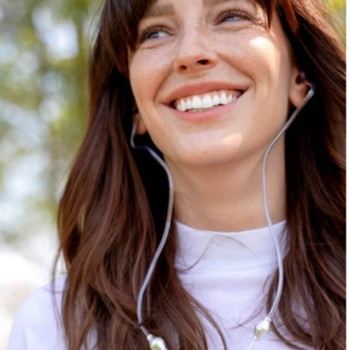 SafeSleeve Airtube Headsets